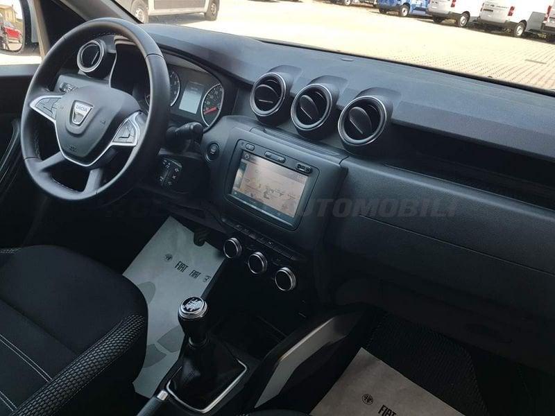 Dacia Duster Duster 1.6 sce Prestige Gpl 4x2 s&s 115cv