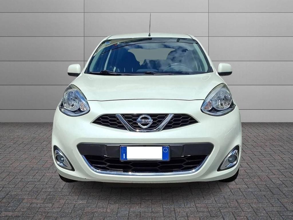 Nissan Micra 5 Porte 1.2 Acenta