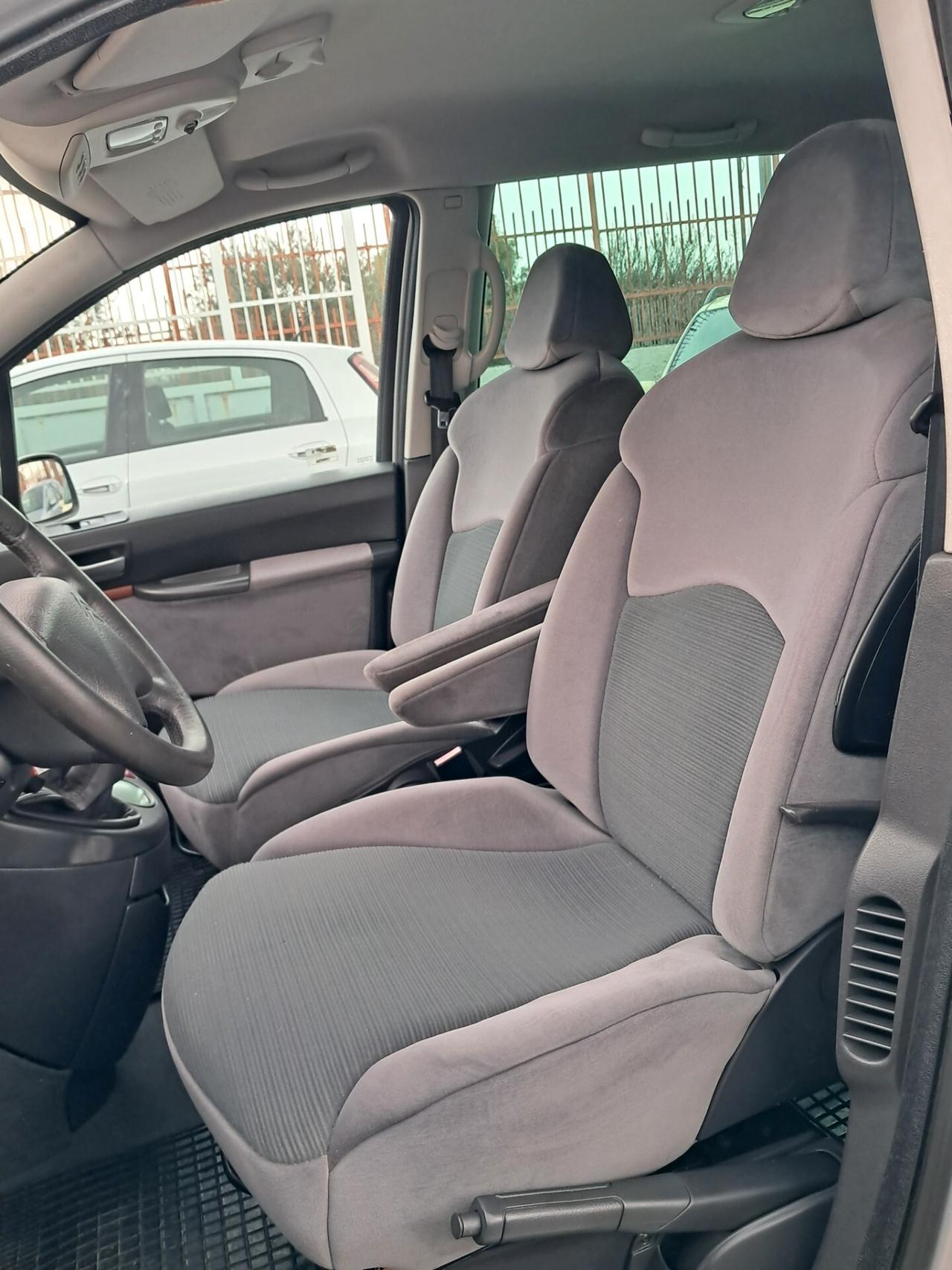 Citroen C8 7 Posti Perfetta