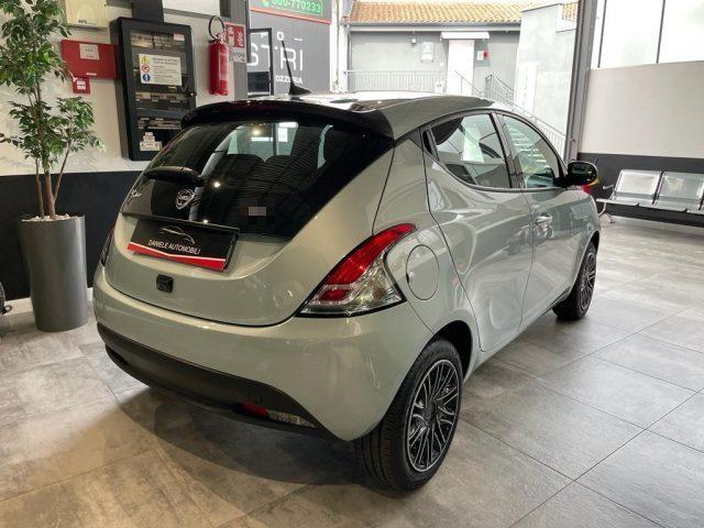 LANCIA Ypsilon 1.2 69CV ECOCHIC GPL MY24 PREZZO REALE