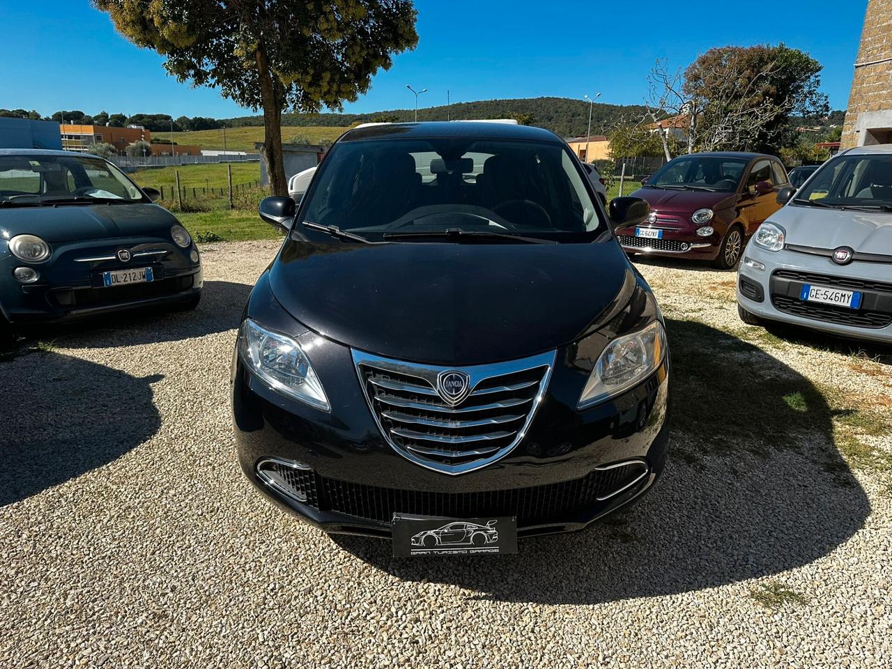 Lancia Ypsilon 1.3 Mjt Gold Neopatentati Ok Ztl