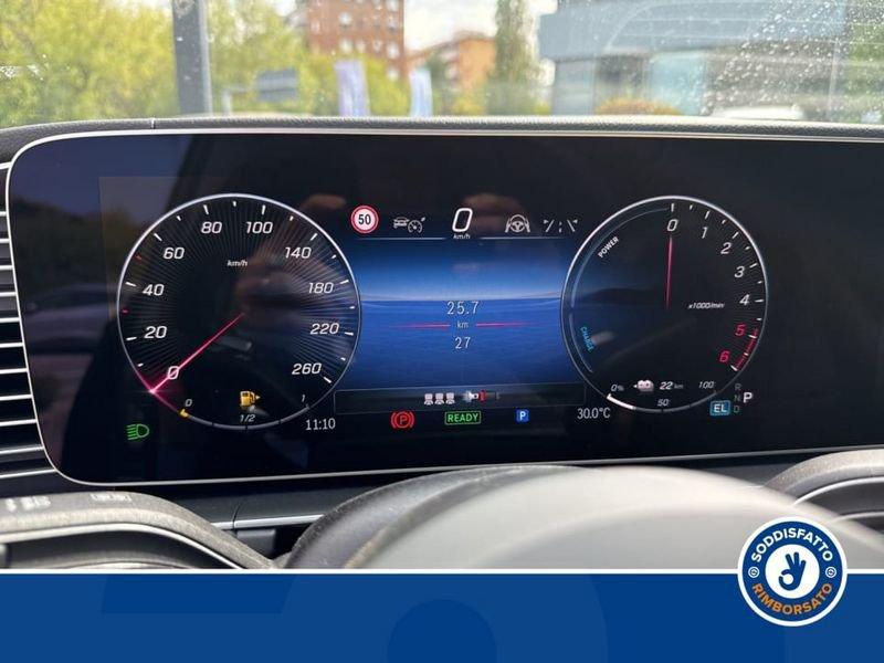 Mercedes-Benz GLE 350de 4Matic EQ-Power AMG Line Premium