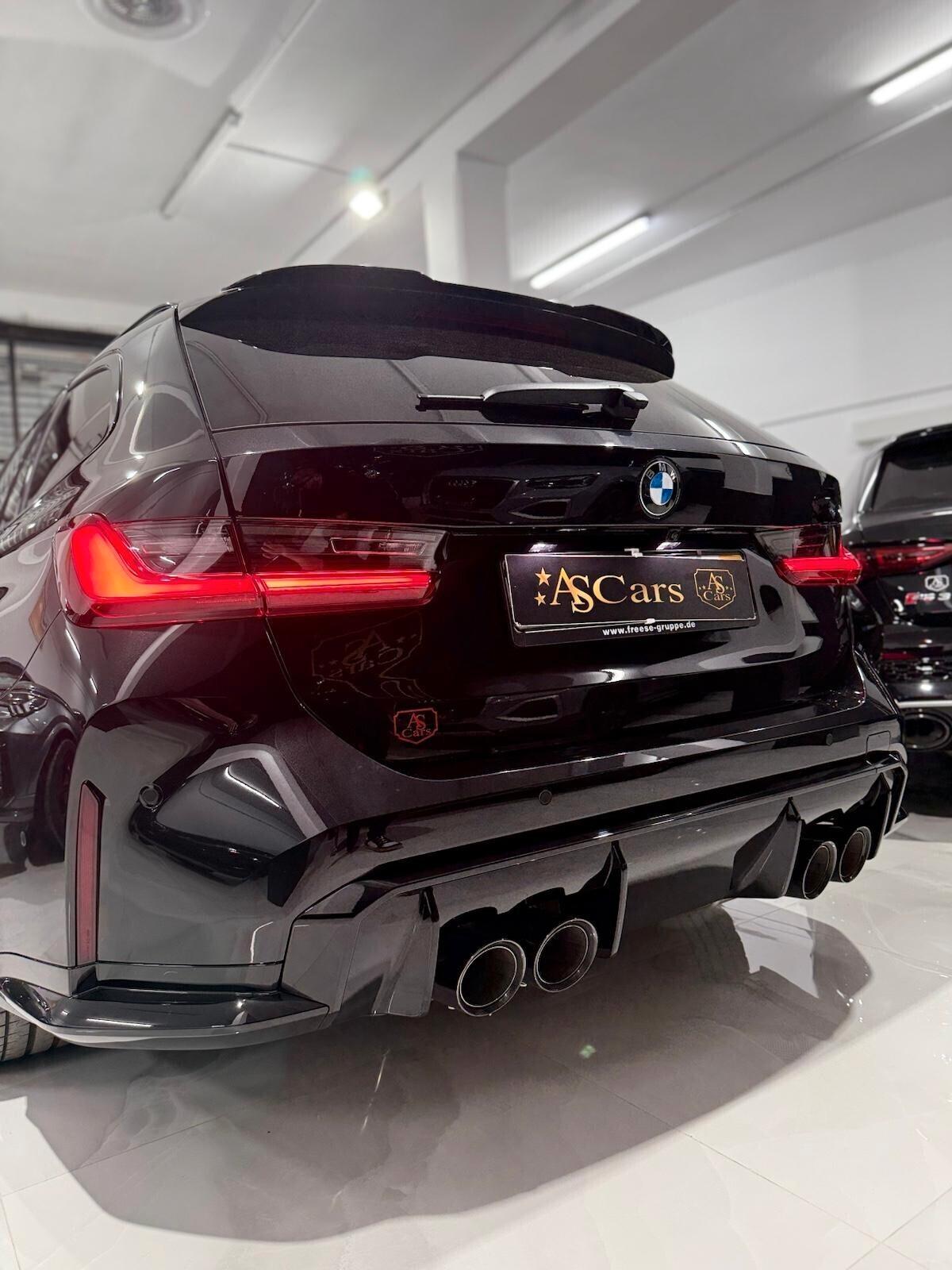 Bmw 330 M3 Touring Competition M xDrive