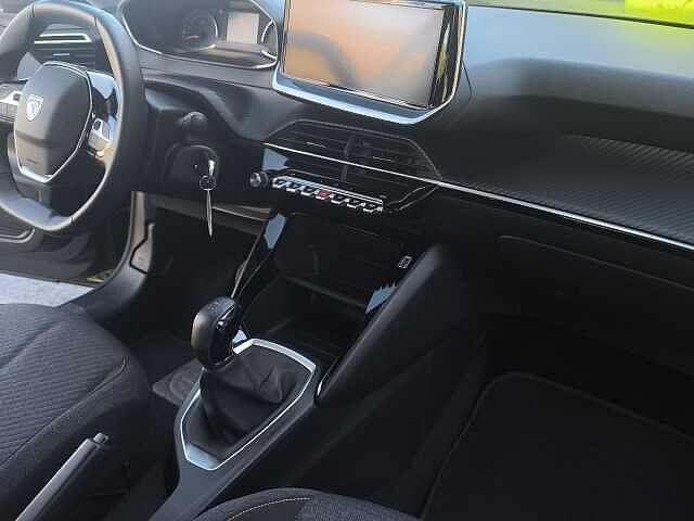 Peugeot 208 PureTech 75 Stop&Start 5 porte Style