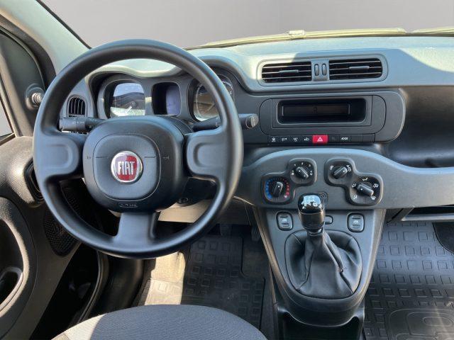 FIAT Panda VAN 1.2 69CV 2Posti