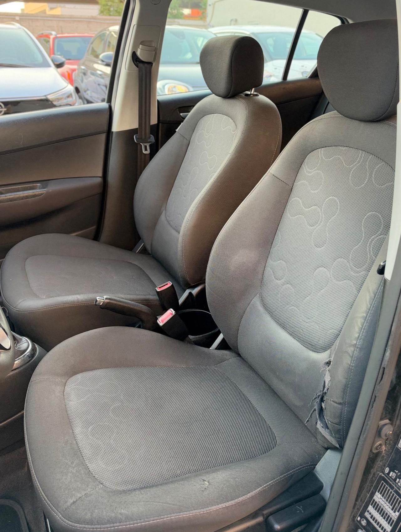 Hyundai i20 1.2 Benzina 78 Cv
