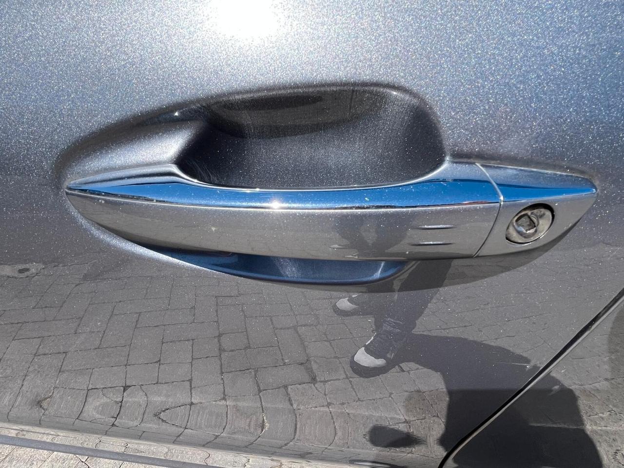 Peugeot 508 BlueHDi 180 EAT6 S&S Allure TETTO PANORFULL LED
