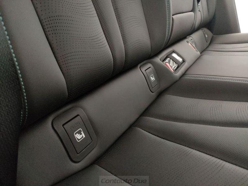 BYD Seal 6 DM-i Seal 6 DM-i 1.5 phev Comfort