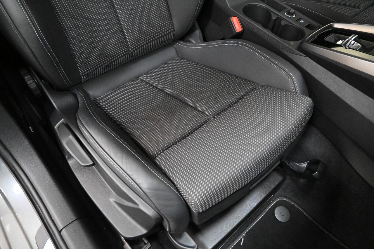 AUDI A3 4ª serie A3 SPB 35 TFSI S tronic S lin...