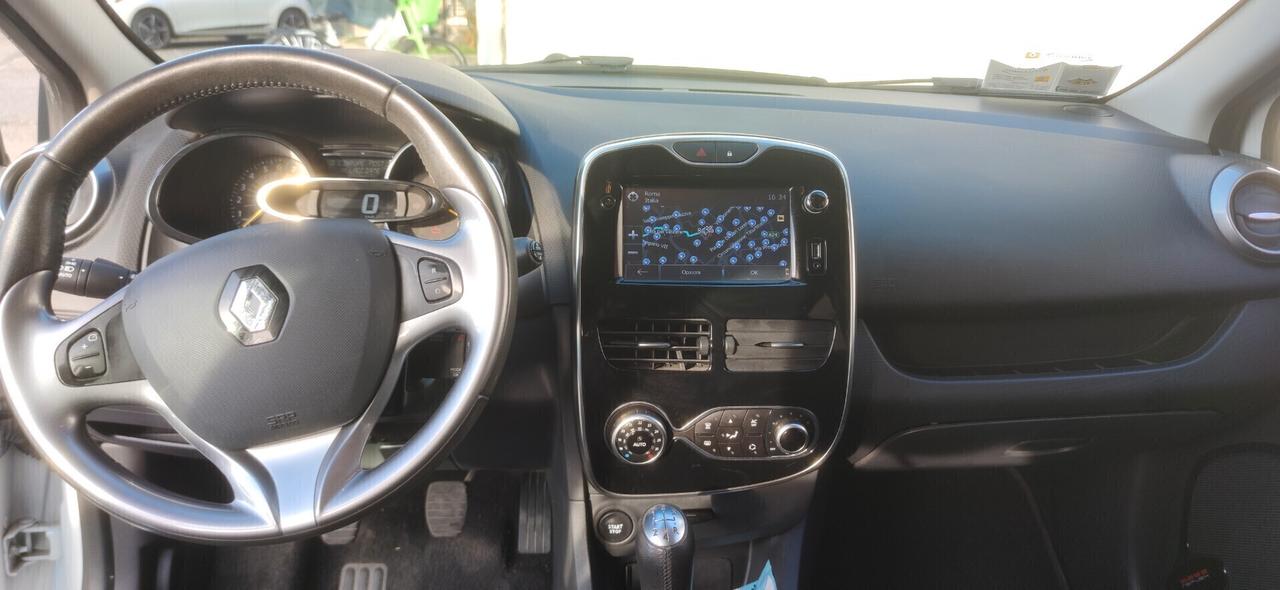 Renault Clio 1.2 EURO 6 *27.000 KM*CONDIZIONI ECCELLENTI