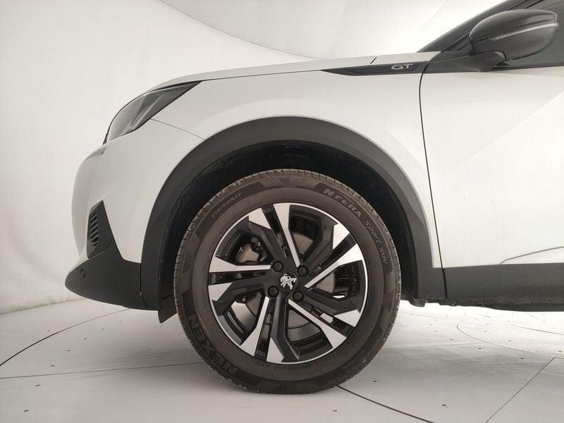 Peugeot 2008 1.5 bluehdi Allure s&s 130cv eat8