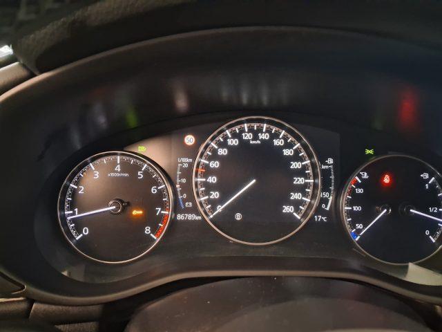 MAZDA 3 Mazda3 2.0L Skyactiv-G M-Hybrid Exclusive