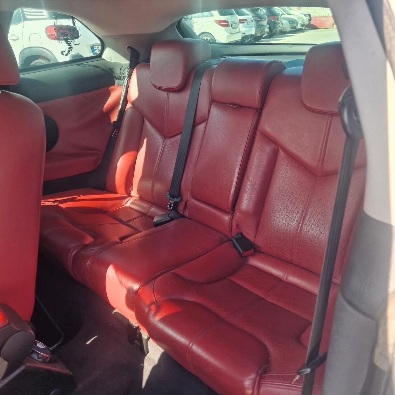 Alfa Romeo GT 1.9 JTDM 16V Progression