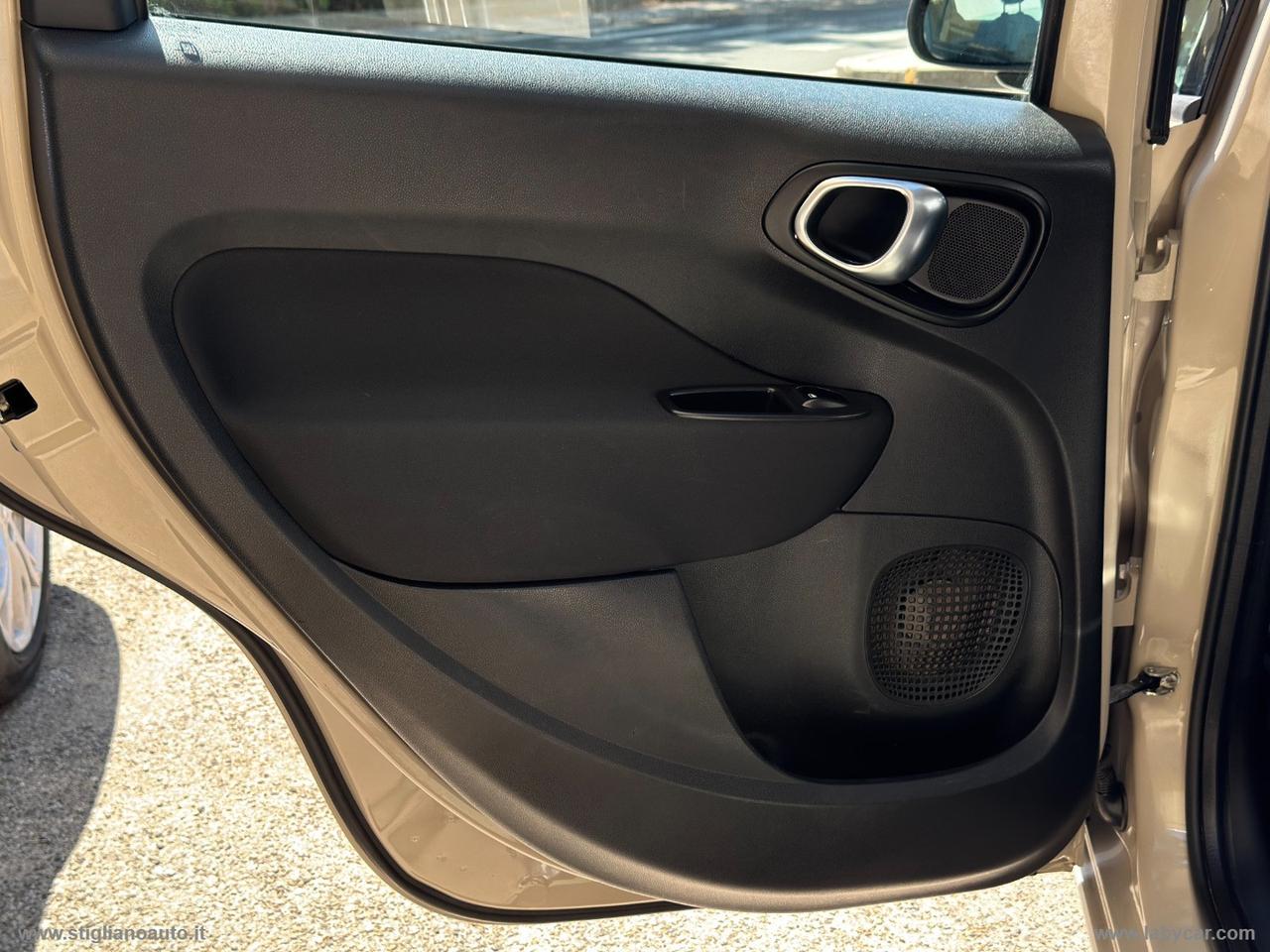 FIAT 500L 1.3 MJT 95 CV Pop Star