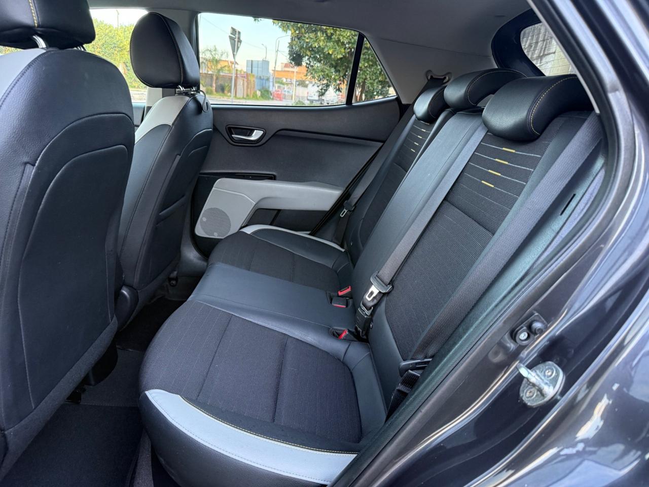 Kia Stonic 1.6 CRDi 110 CV Energy