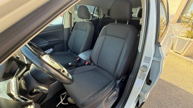 VOLKSWAGEN T-Cross 1.6 TDI SCR Style BMT