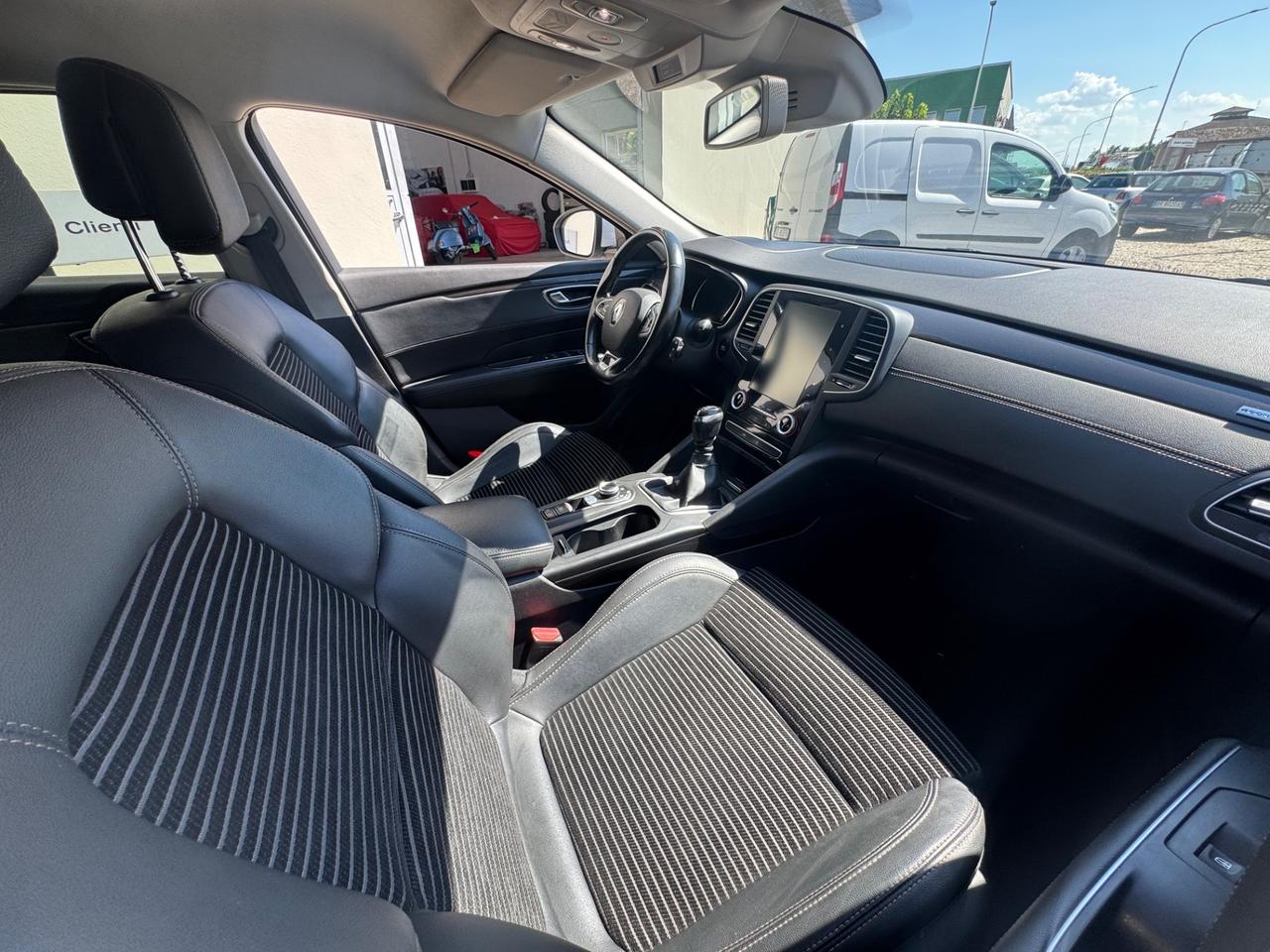 Renault Talisman dCi 130 CV Energy Intens