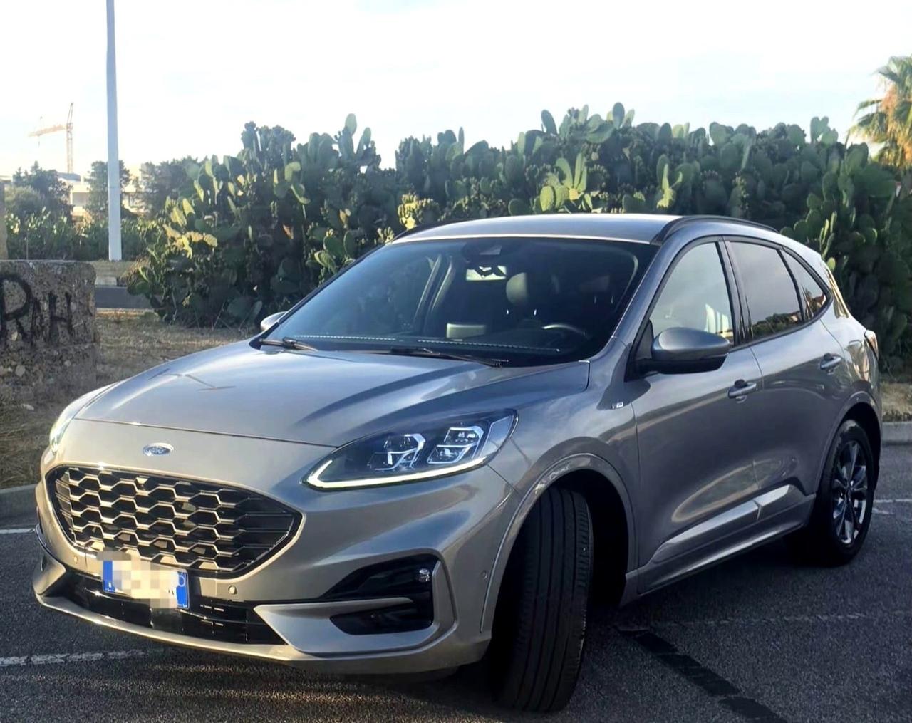 Ford Kuga 1.5 EcoBlue 120 CV 2WD ST-Line X