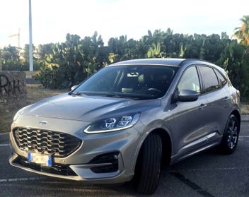 Ford Kuga 1.5 EcoBlue 120 CV 2WD ST-Line X