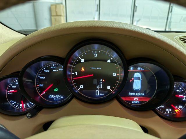 PORSCHE Cayenne 3.0 Diesel