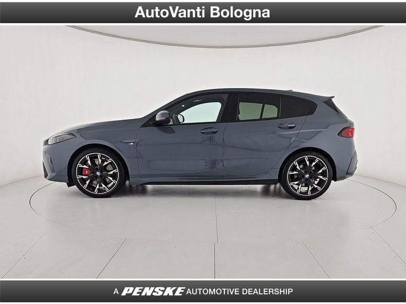 BMW Serie 1 118d MSport Pro