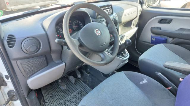 FIAT Doblo Doblò 1.9 MJ 120CV DPF PC-TN Car.Lam SX