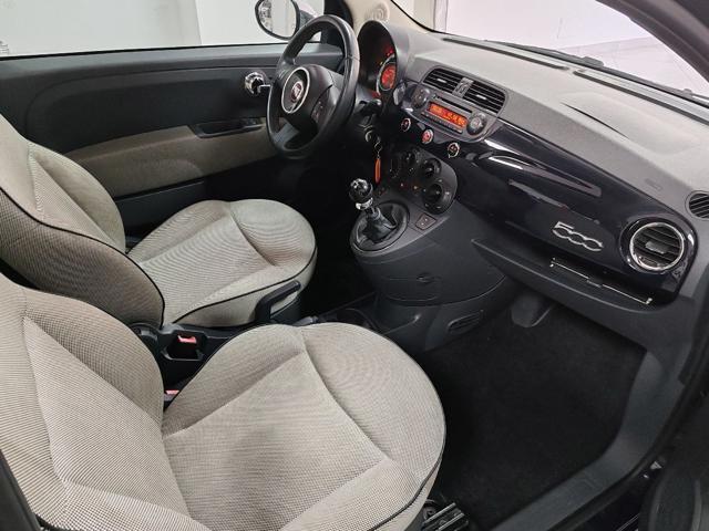 FIAT 500 1.2 Lounge TETTO APRIBILE