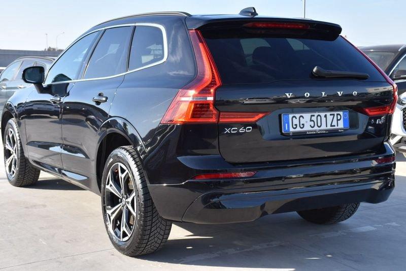 Volvo XC60 B4 (d) AWD Geartronic Momentum *Pelle*