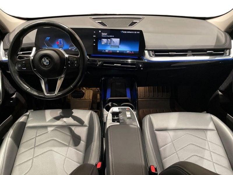 BMW X1 sdrive18d X-Line auto