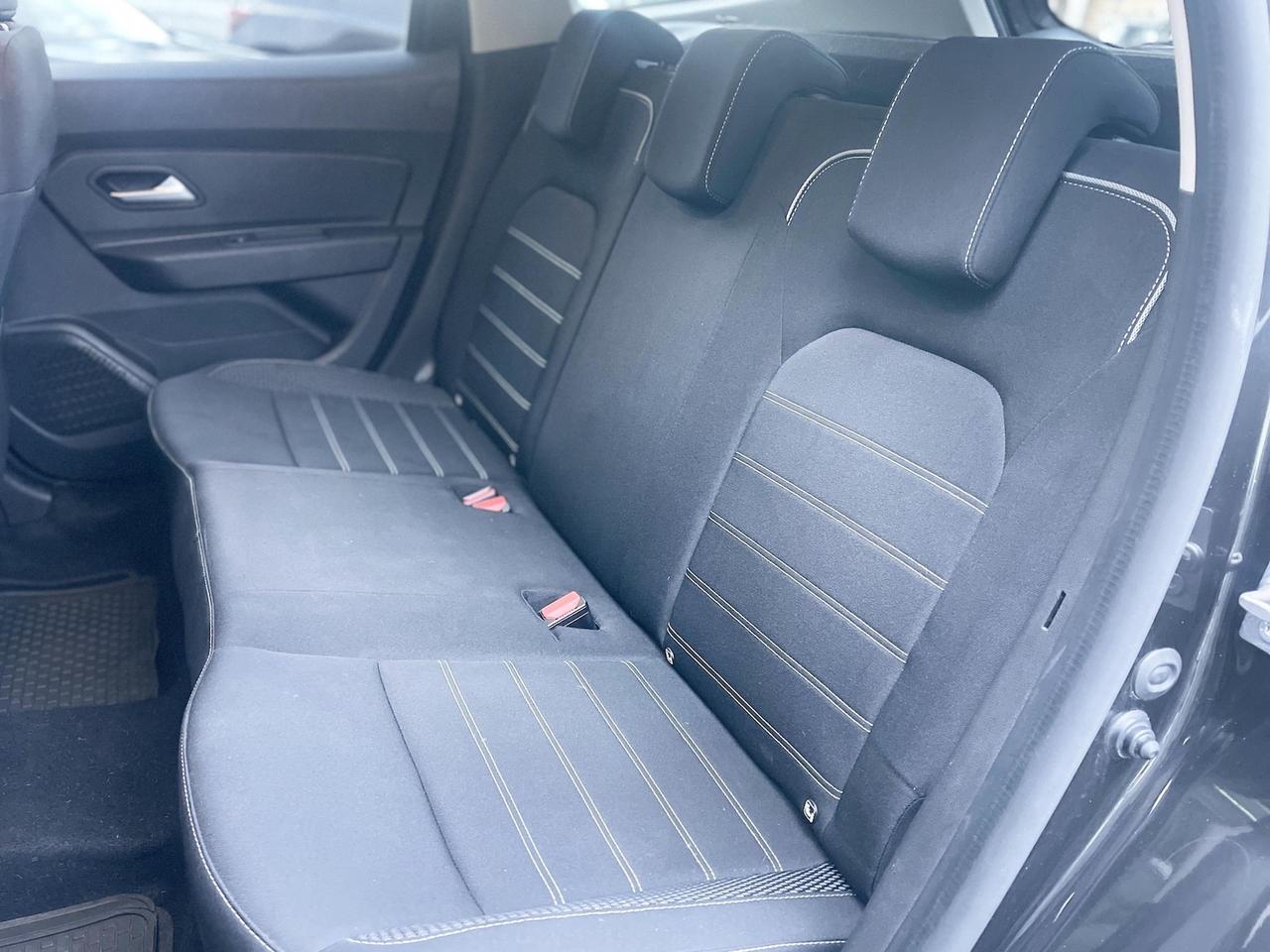 Dacia Duster 1.5 Diesel 115CV 4x4 E6 Neo - 2022