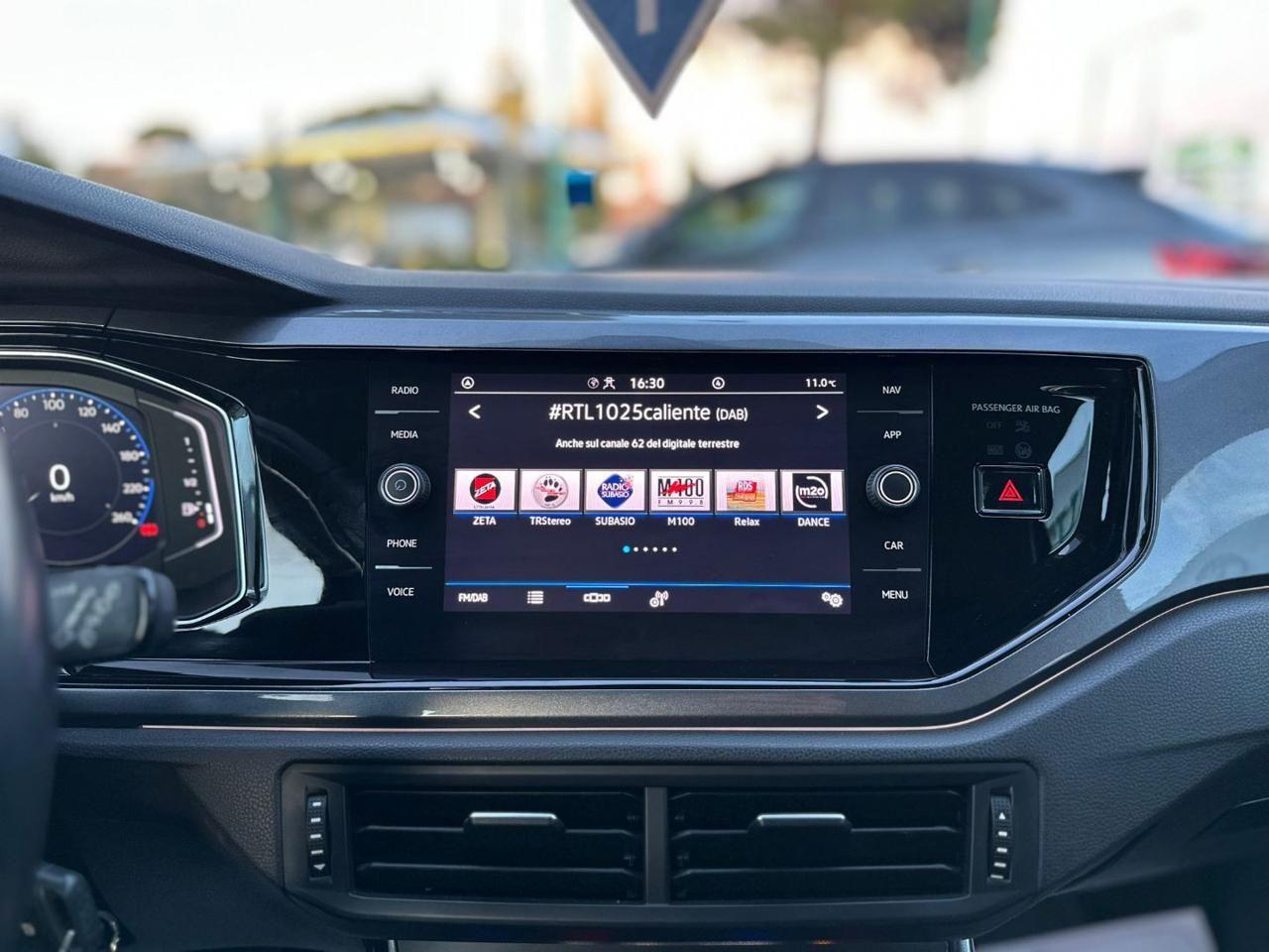 VOLKSWAGEN Polo 1.0 TSI Style IQ Light Full