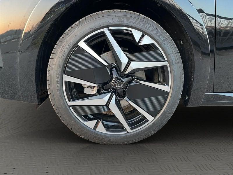 Peugeot 208 208 1.2 hybrid GT 145cv e-dcs 6 - PROMO SIRONIAUTO+