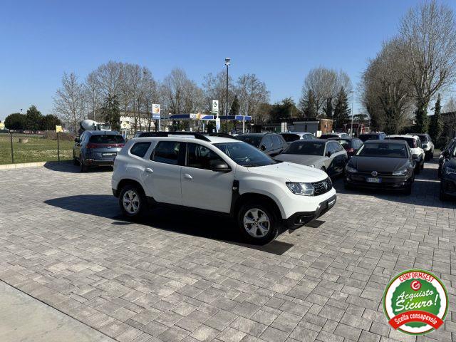 DACIA Duster 1.0 TCe GPL Comfort ANCHE NEOPATENTATI