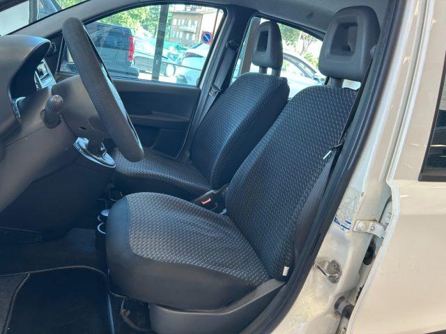 FIAT Panda 1.4 Natural Power Classic -OK NEOPATENTATI