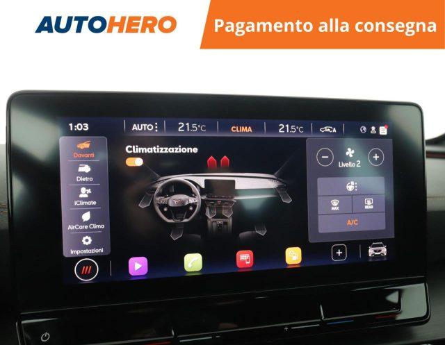 CUPRA Formentor 2.0 TDI 4Drive DSG