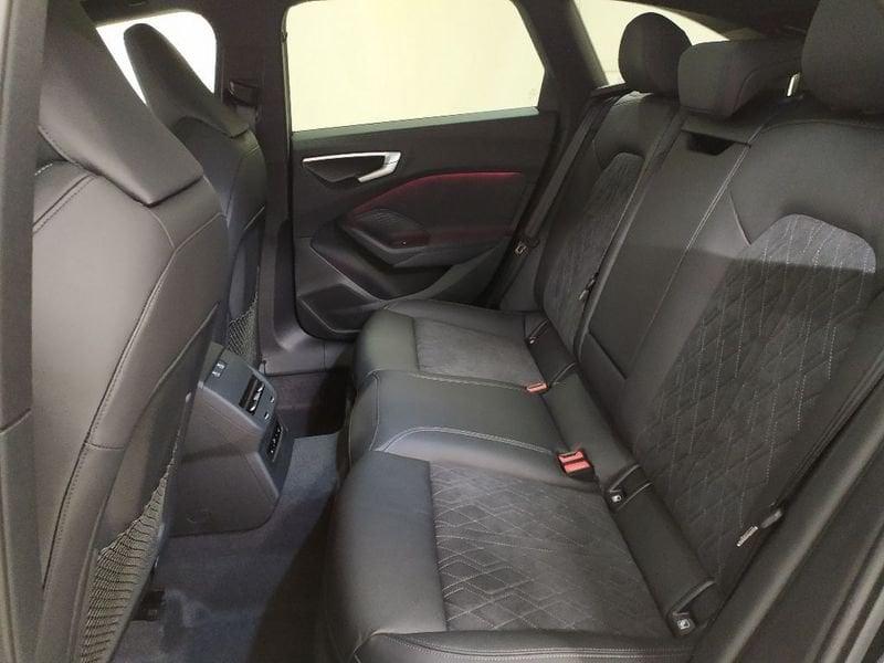 Audi A5 Avant 2.0 tdi mhev+ S line edition quattro 204cv s-tronic