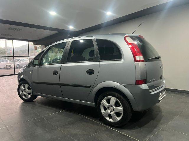 OPEL Meriva 1.4 16V Cosmo GPL