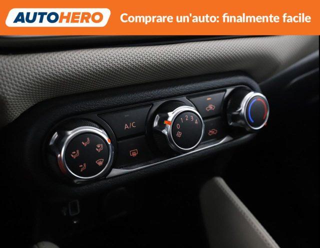 NISSAN Micra IG 71 5 porte Acenta