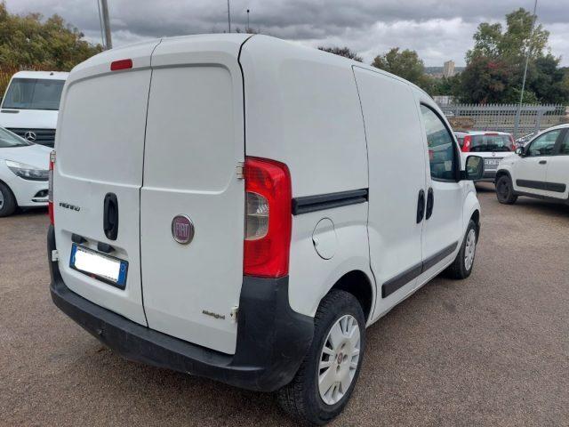 FIAT Fiorino 1.3 MJT 75CV Furgone