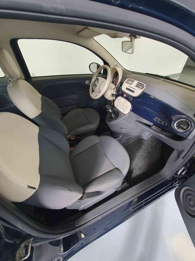 FIAT 500 1.2 Pop 86000KM!!!