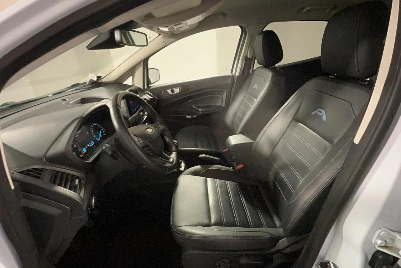Ford EcoSport 1.0 EcoBoost 125 CV Start&Stop Active
