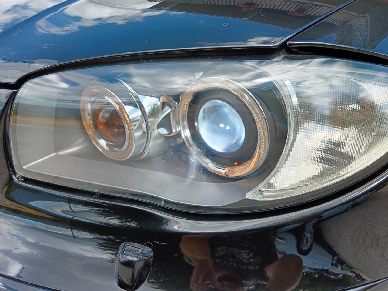 Bmw 118 18d 143CV FUTURA NUOVISSIMA