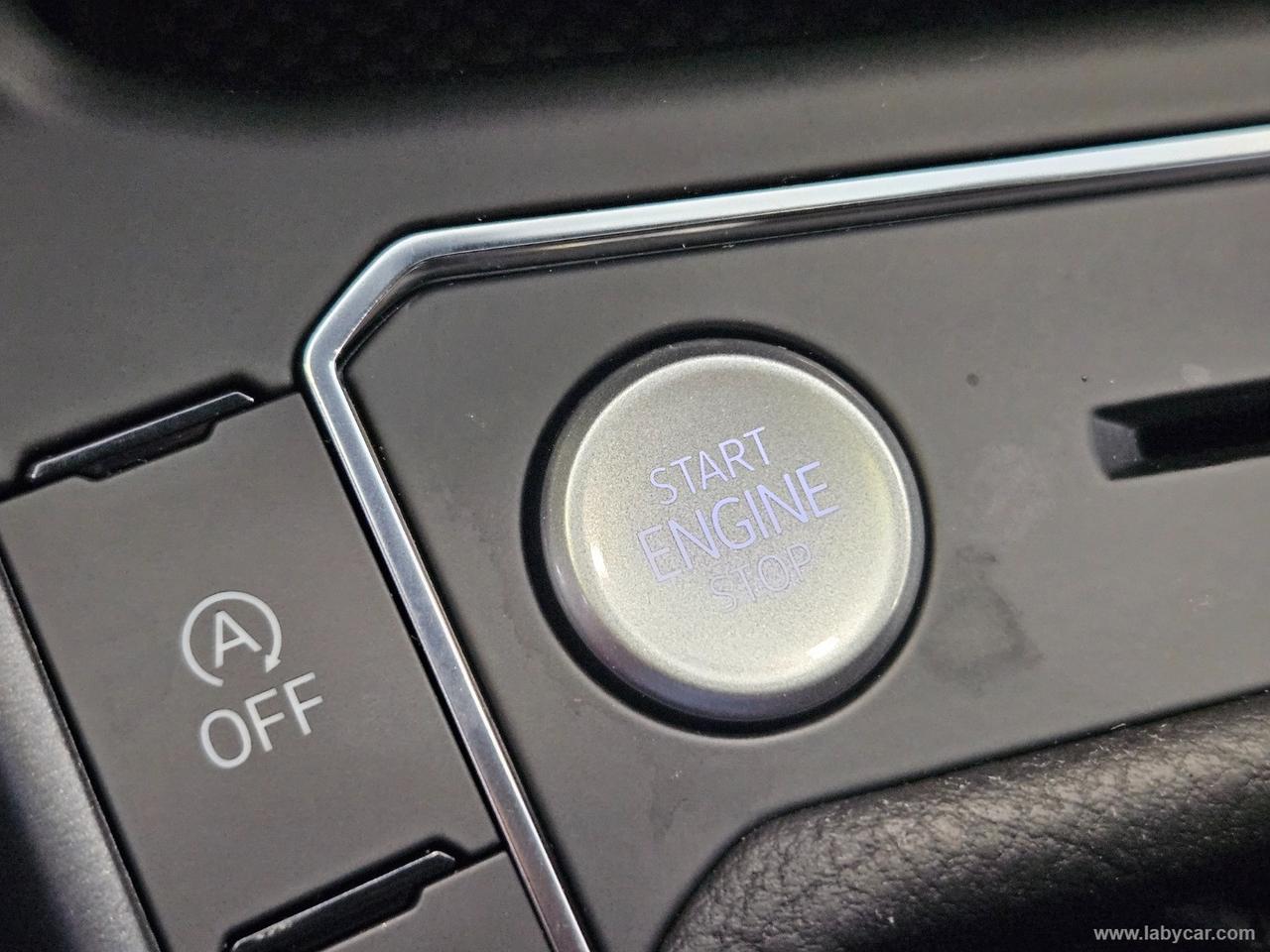 VOLKSWAGEN Taigo 1.0 TSI 115 CV DSG R-Line