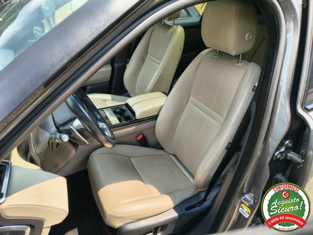LAND ROVER Range Rover Velar 2.0D I4 240 CV R-Dynamic S MOTORE SOST.