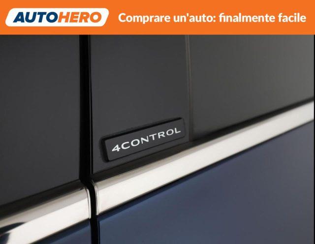 RENAULT Talisman Sporter Blue dCi 160 CV EDC Executive 4Control