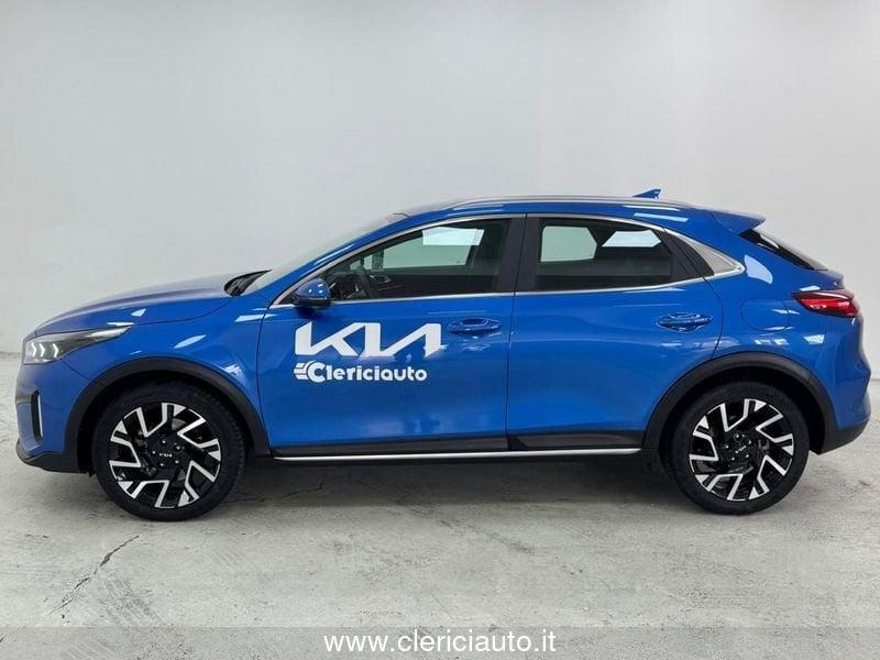 KIA Xceed 1.6 CRDi 136 CV MHEV DCT Business