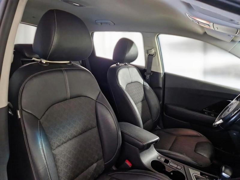 KIA NIRO 1.6 HEV GDI Style DCT 5 PORTE