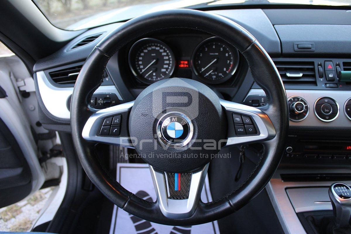 BMW Z4 sDrive23i