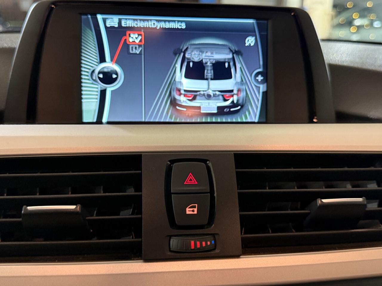 Bmw 420d MANUALE xDrive Coupé Luxury