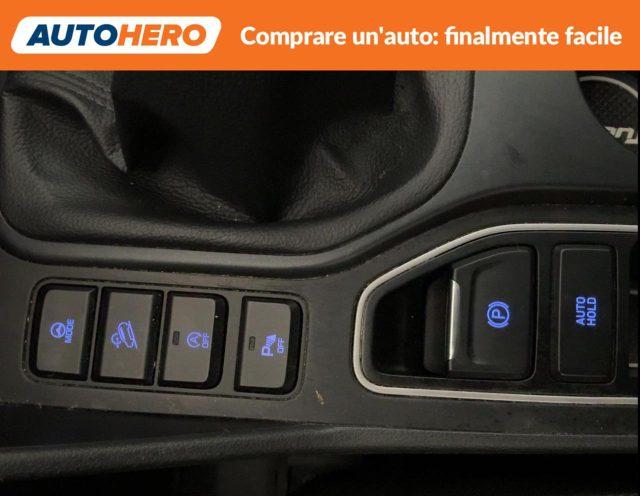 HYUNDAI Tucson 1.6 CRDi XPrime